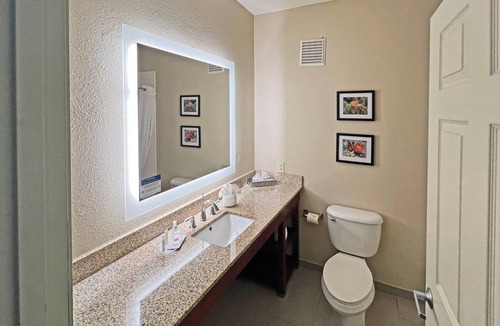 Peoria Hotel | Comfort Suites Peoria Sports Complex