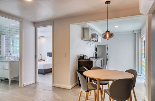 Centro Hotel | Comfort Suites Tijuana