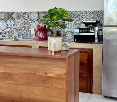 Arrecife Apartment | Comfortable Apt near the Beach