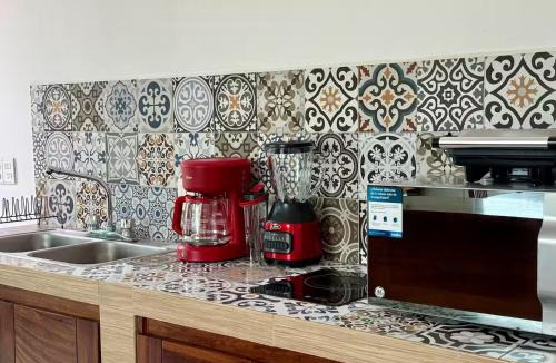 Arrecife Apartment | Comfortable Apt near the Beach