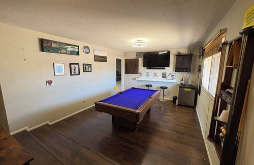North Mountain House | Comfortable and fun! Pool, game room, outdoor living spaces, great location +