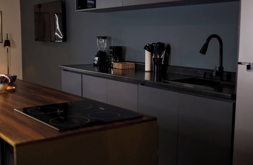 Monterrey Centro Apartment | Comfortable and Modern apartment in Downtown Monterrey