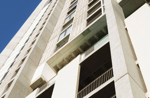 Monterrey Centro Apartment | Comfortable and Modern apartment in Downtown Monterrey