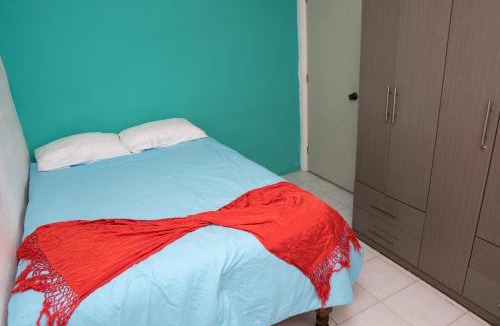 San Jose Ixtapa Apartment | Comfortable and quiet with a pool