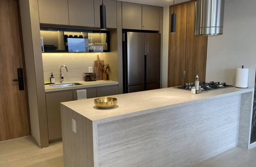 Zapopan Apartment | Comfortable and sophisticated apartment in Zapopan