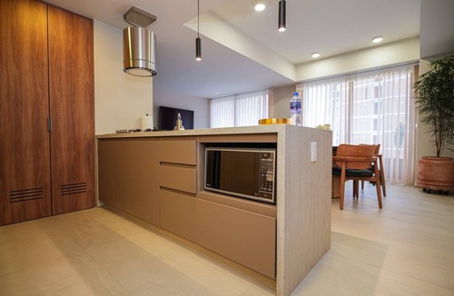 Zapopan Apartment | Comfortable and sophisticated apartment in Zapopan