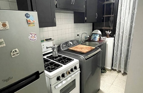 Monterrey Apartment | Comfortable Apartment in the Heart of MTY