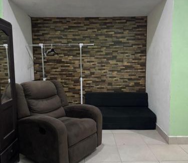 Reynosa Apartment | Comfortable apartment in downtown Reynosa