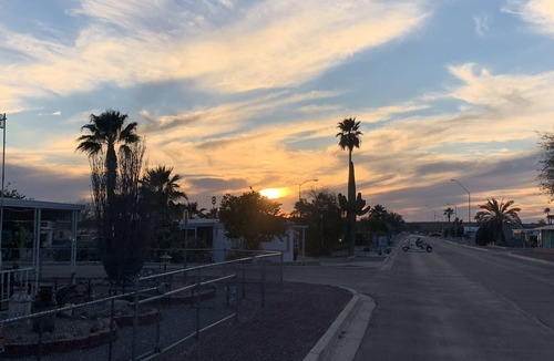 Florence House | Comfortable desert getaway in the heart of Arizona