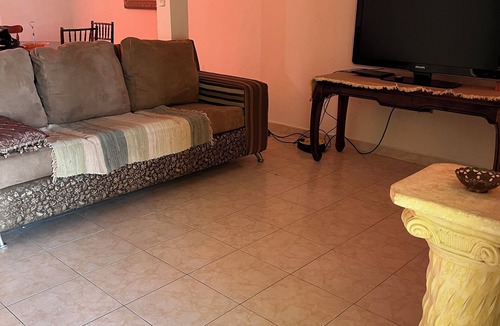 Monterrey House | Comfortable entire house 2-BD in the Industrial city ofApodaca with AC,WiFi