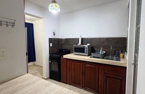 Villahermosa Apartment | Comfortable first floor apartment with 2 bedrooms