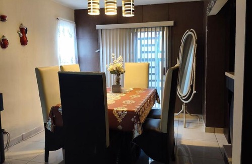 Matamoros House | Comfortable House Near the Us Consulate in Matamoros