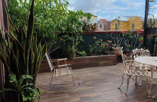 Matamoros House | Comfortable House Near the Us Consulate in Matamoros