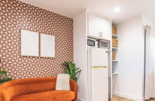 Ladera Heights Apartment | Comfortable LA Stay | World Cup 2026 SoFi Stadium | Patio