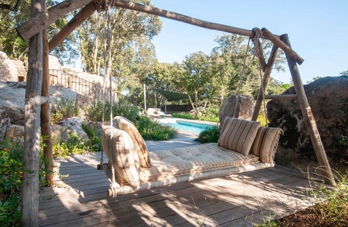 Sotta Villa | Comfortable, magnificent sheepfold, heated pool, summer kitchen
