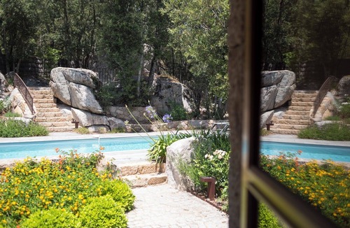 Sotta Villa | Comfortable, magnificent sheepfold, heated pool, summer kitchen