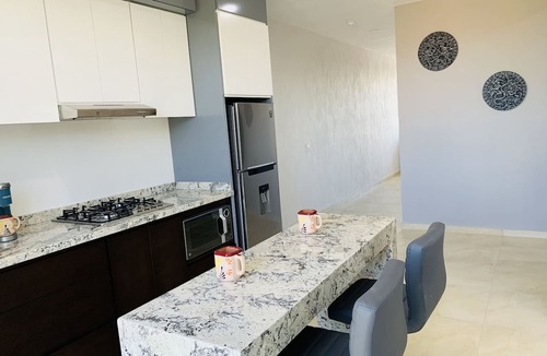 Zapotlanejo Condo | Comfortable Modern Stay by Hidden Gem Vacation Homes