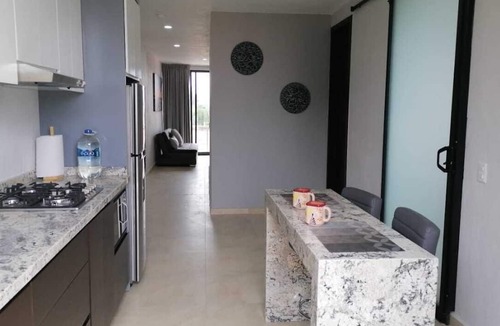 Zapotlanejo Condo | Comfortable Modern Stay by Hidden Gem Vacation Homes