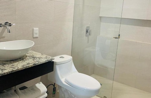 Zapotlanejo Apartment | Comfortable Modern Stays provided by Hidden Gem Vacation Homes