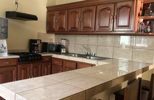 Atotonilco el Alto Apartment | Comfortable apartment in the center