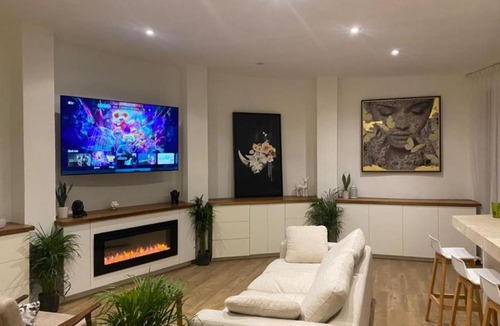 San Miguel de Allende Apartment | Comfortable loft and great location