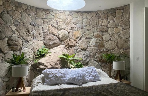 San Miguel de Allende Apartment | Comfortable loft and great location