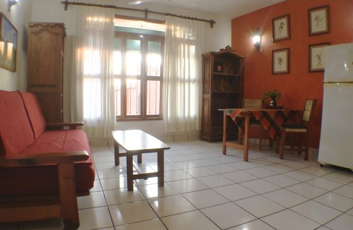 Zihuatanejo Apartment | Comfortable One-Bedroom La Ropa Apartment