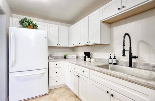 North Mountain House | Comfortable PHX Budget Rental