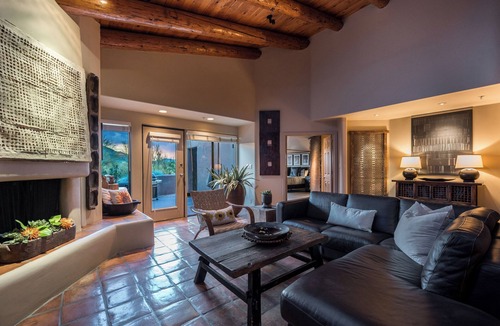 Pinnacle Peak Villa | Comfortable & Private 3 bedroom Villa world class Boulders Golf and Spa Resort