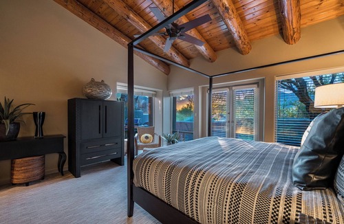 Pinnacle Peak Villa | Comfortable & Private 3 bedroom Villa world class Boulders Golf and Spa Resort