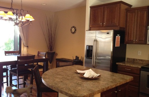 Sonoran Foothills House | Comfortable, Quiet, Gated Family Home, 2 Pools, 2 TVs/Bluray, Internet, Coal BBQ