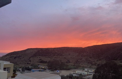 Ensenada House | Comfortable safe gated community, located 12 min away from Valle de Guadalupe.