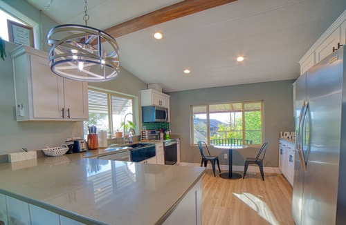 Marana House | Comfortable Tucson 3 Bdrm Home