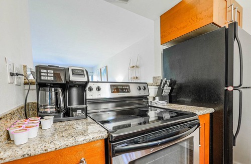 Fashion Square Apartment | Comfy Ground-Floor/Walkable 1BR 1B Near Mall & Bars