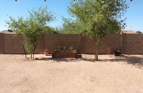 Yuma House | Comfy Retreat
