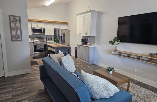 Mesa Grande Condo | Comfy single level condo close to everything!