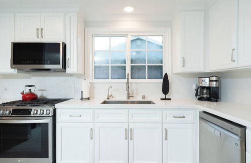 West Hills House | Comfy Single Level House in the West Hills