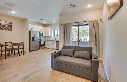 Desert View House | Community Pool & Hiking Trails: Red Fox Retreat 2