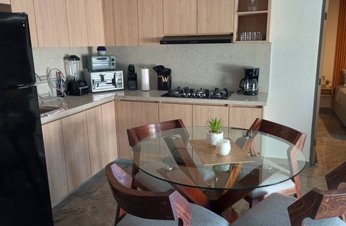 San Pedro Tlaquepaque Apartment | Comodo Departamento en el Corazón de Tlaquepaque