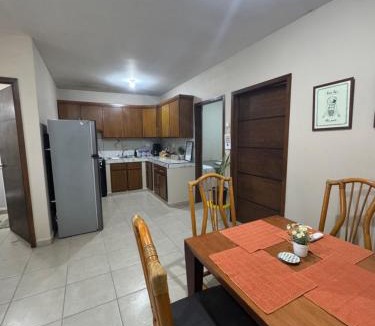 San Carlos Apartment | Comodo depa 2 recamaras # 10