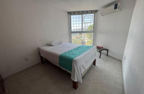 Lomas de Costa Azul Apartment | Comodo departamento cerca de Costera Acapulco