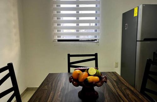 Morelia Apartment | Comodo depto 2 recámaras