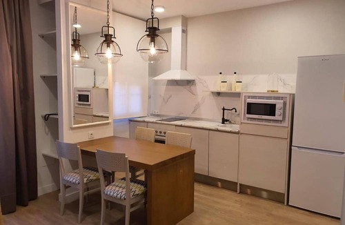 Illescas Hotel | Complejo Paris