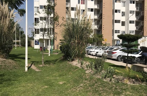 Toluquilla Apartment | Complete apartment in the south of the city