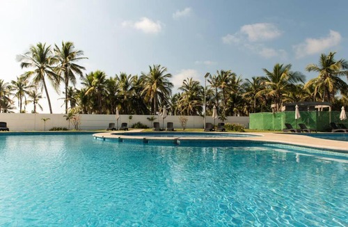 Acapulco Apartment | *Con Club de Playa y Alberca : Hasta 18 huéspedes*