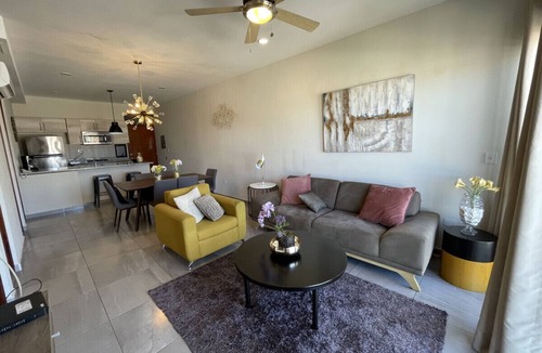 Zona Dorada Condo | condesa 12 sublime depa a 100 pasos de la playa