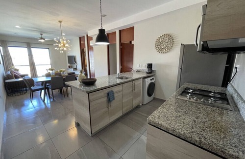 Zona Dorada Condo | condesa 12 sublime depa a 100 pasos de la playa