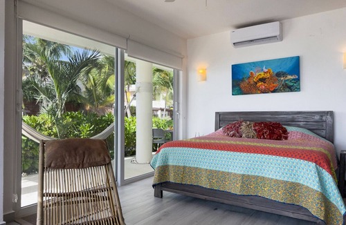 Puerto Morelos Apartment | Condo 101 Palma Real