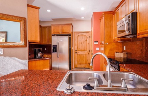 El Dorado Ranch House | Condo 11-4 poolside San Felipe vacation rental