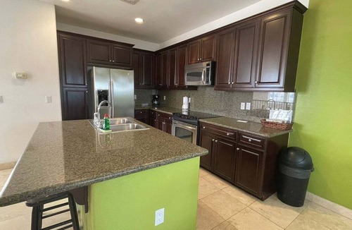 El Dorado Ranch Condo | Condo 19-3 El Dorado Ranch